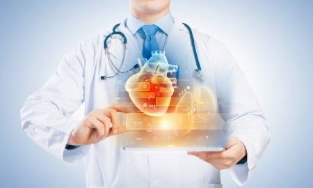 Kalp Hastalıklarında Tanı ve Tedavi
