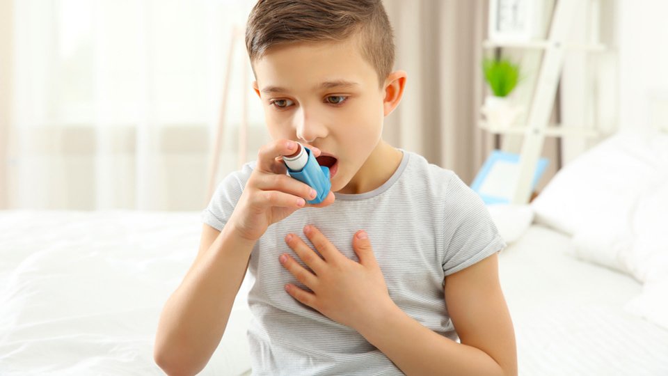 Yaşamın erken dönemlerinde antibiyotik kullanımı alerji ve astım geliştirme riskini artırıyor !…